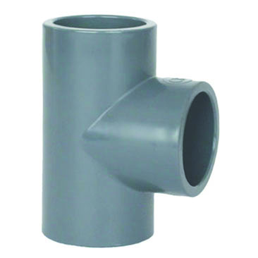 CEPEX 01786 SL TE  75 - 90º PVC PRESSIO (01786)